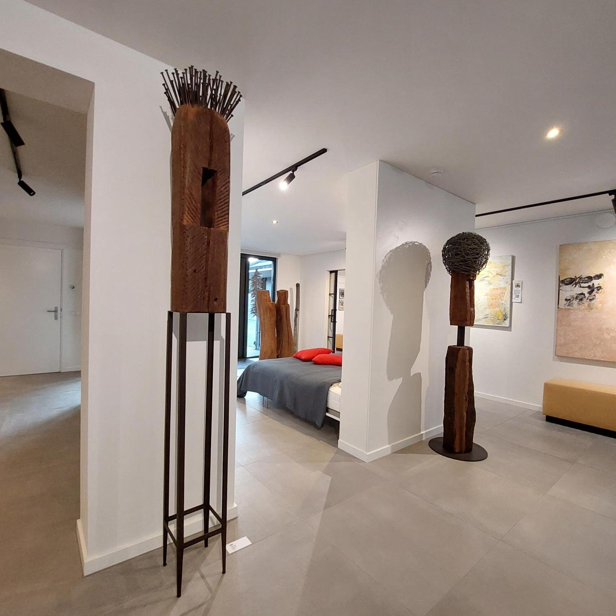 Galerie Maison D'Art Malden Kültér fotó