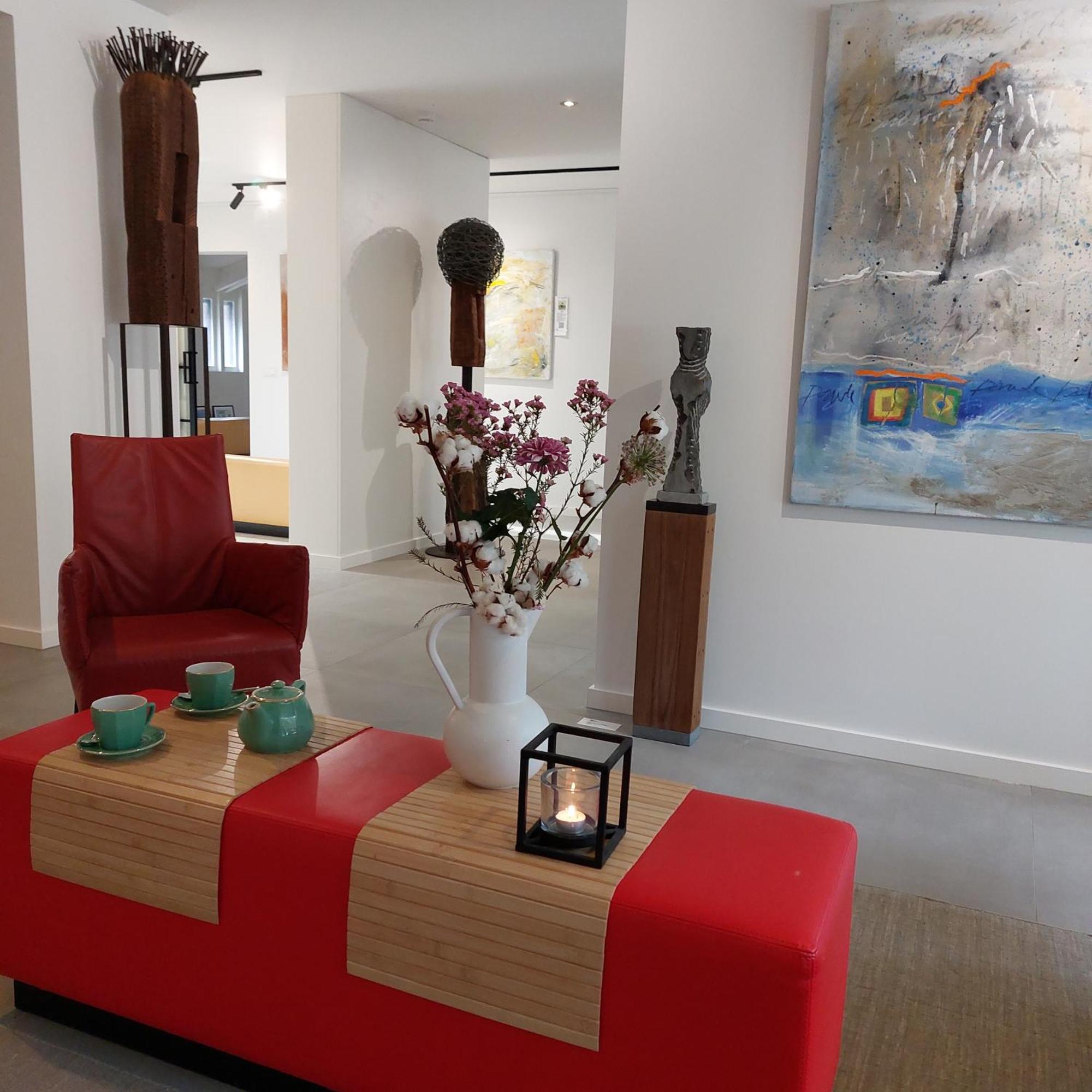 Galerie Maison D'Art Malden Kültér fotó