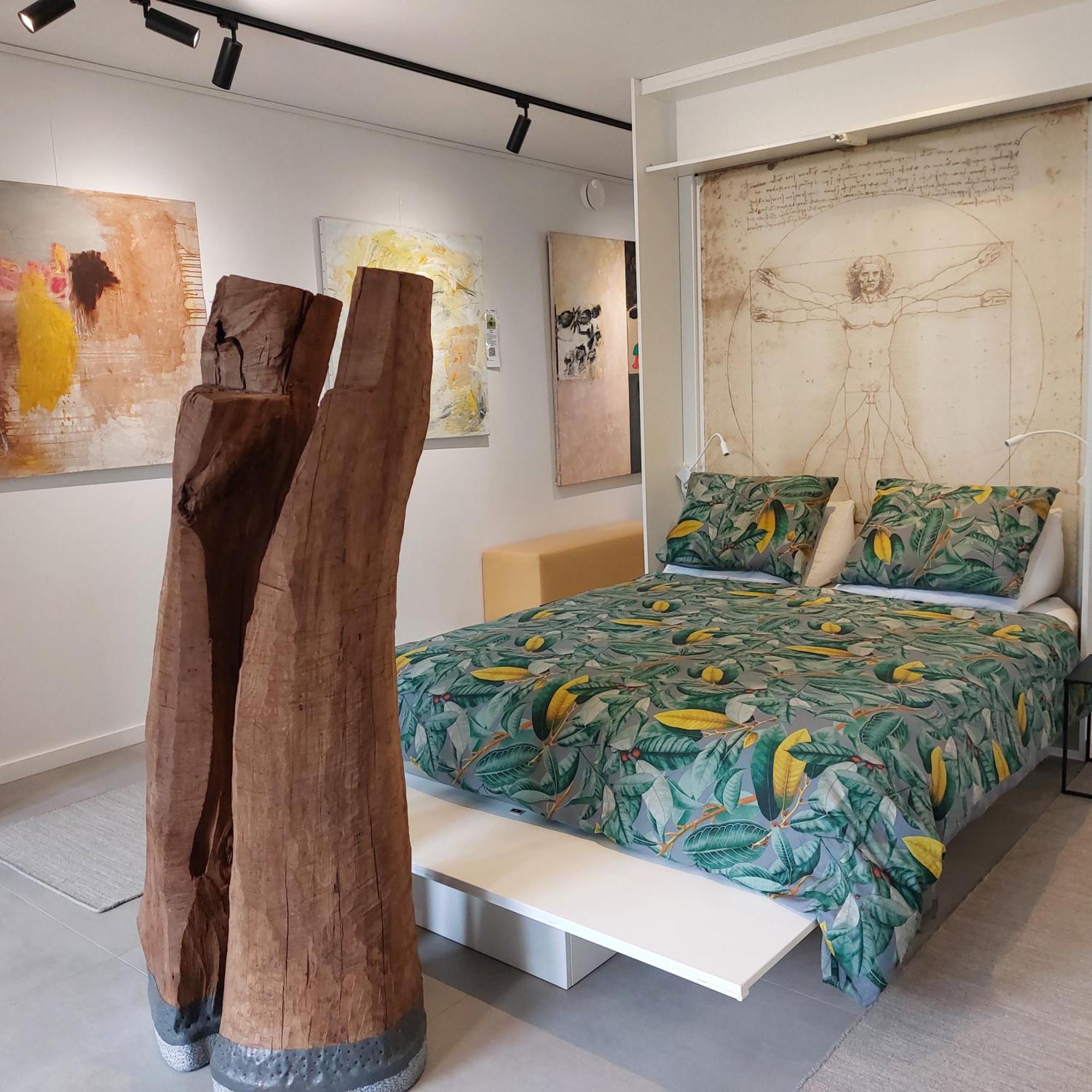 Galerie Maison D'Art Malden Kültér fotó